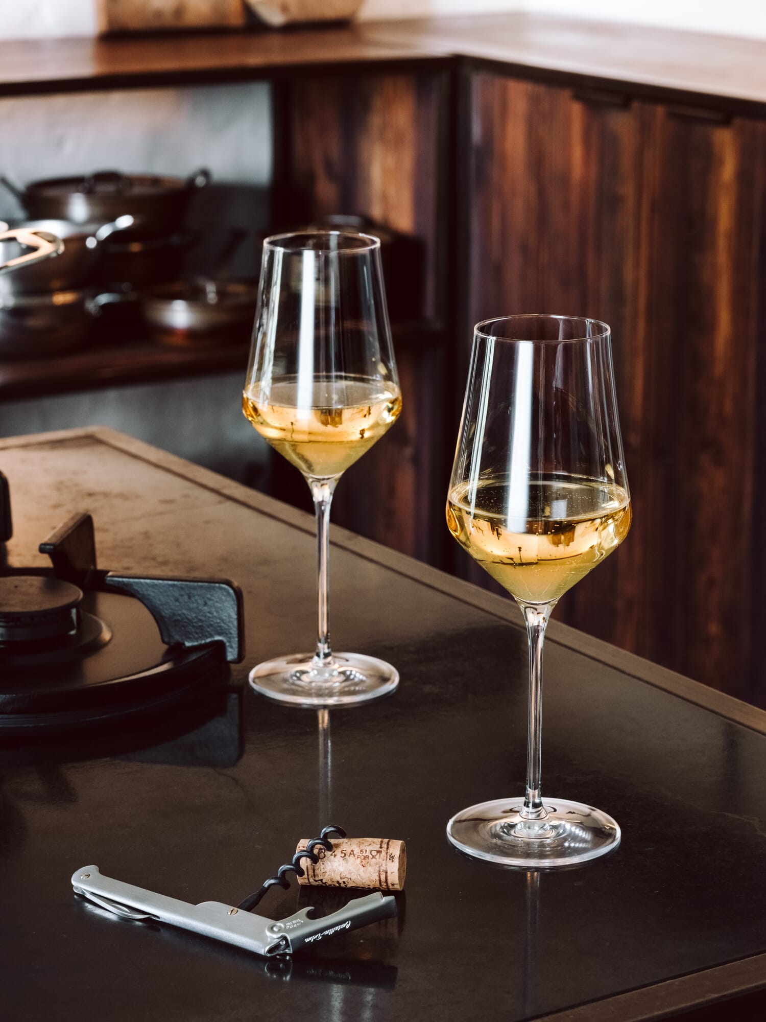 Eisch white wine glass, 6 pieces in carton | Manufactum