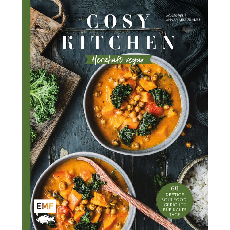 Cuisine cosy