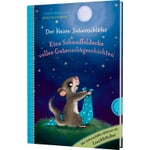 Der kleine Siebenschläfer: Eine Schnuffeldecke voller Gutenachtgeschichten