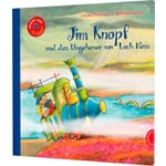 Jim Knopf und das Ungeheuer von Loch Ness