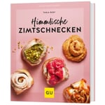 Himmlische Zimtschnecken