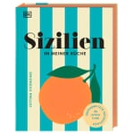 La Sicile dans ma cuisine