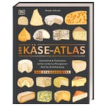 L'atlas du fromage