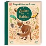 Zauber des Waldes