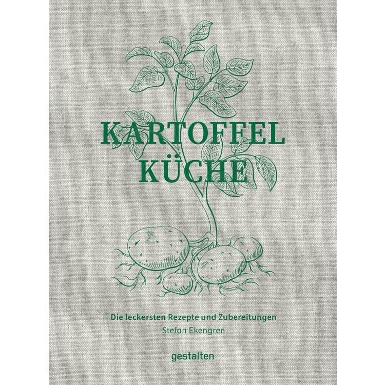 Cuisine à base de pommes de terre