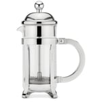 French Press Chambord manico in metallo 0,35l