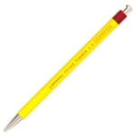 Mechanical pencil Timber Yellow