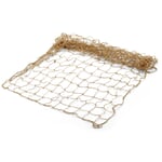 Filet de jute pour plantes grimpantes