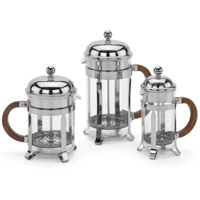 Stainless Steel Bodum Plastic French Press Bodum 34oz Caffettiera