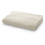 Towel linen terry light Shower towel