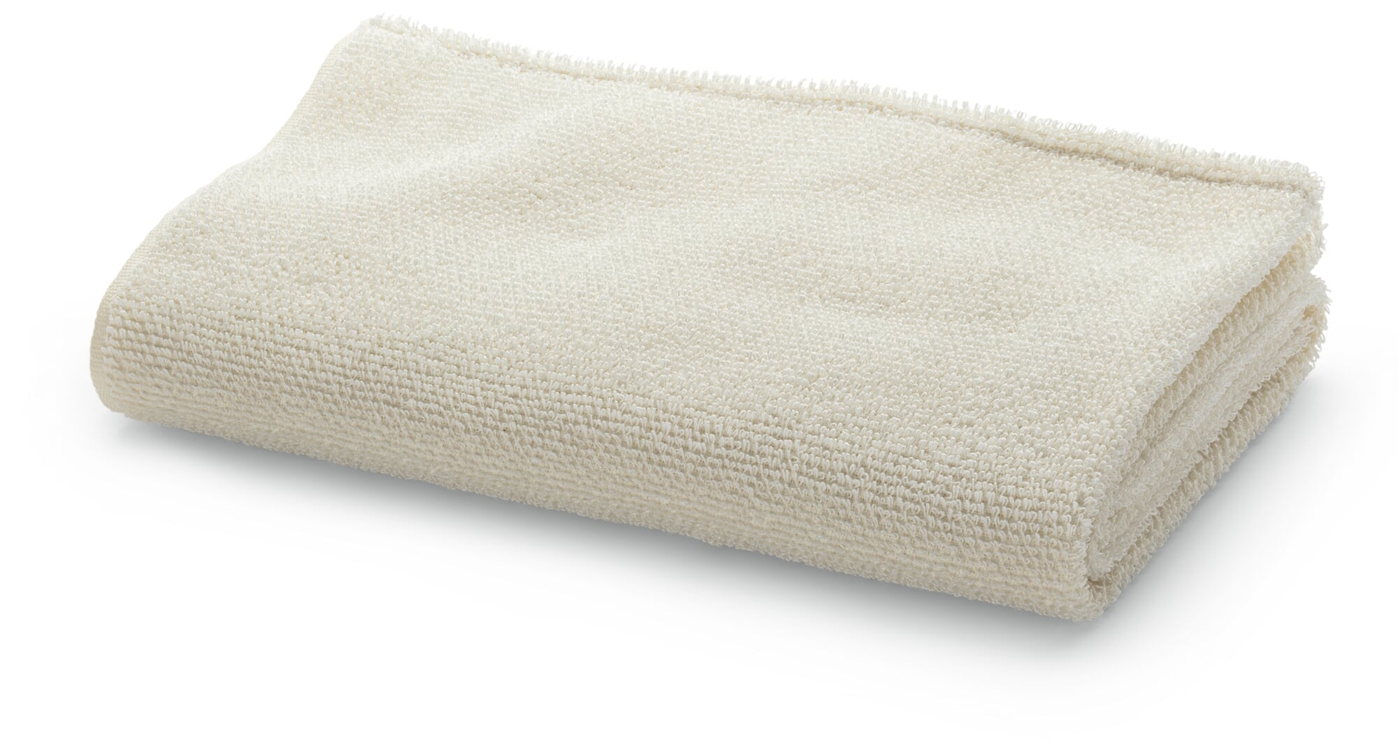 Light-Colored Linen Terry Towel, Towel | Manufactum