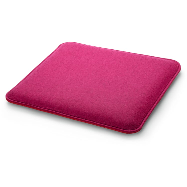 Coussin d'assise carré