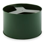 Socle pour tonneau de pluie tôle d'acier