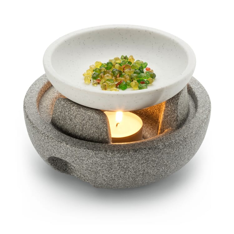 Encensoir Granicium® Set complet