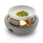 Granicium® wierookbrander complete set