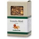 Granola-Müsli Bratapfel