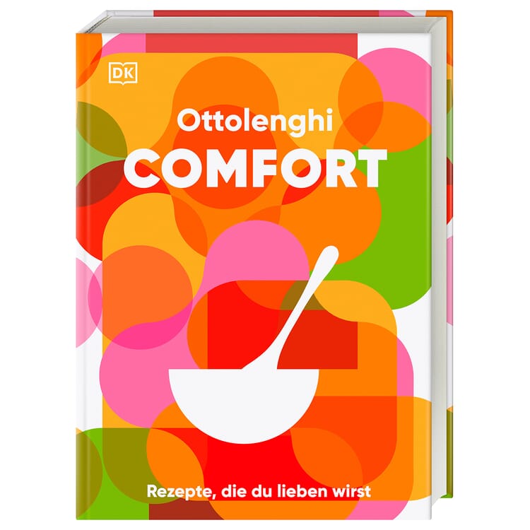 Ottolenghi Confort