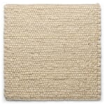 Motifs de tapis Mouton alezan de Cobourg