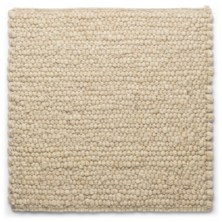 Motifs de tapis, Mouton alezan de Cobourg