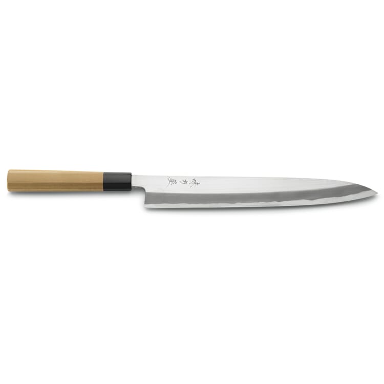 Japanisches Kochmesser Ajigataya, Japanisches Kochmesser Sujihiki