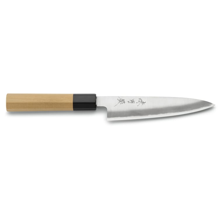 Japanisches Kochmesser Ajigataya, Japanisches Kochmesser Petty
