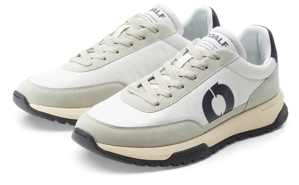 Herren-Sneaker Grautöne