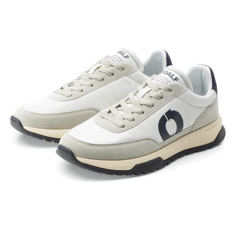 Zapatillas para hombre, Tonos de gris