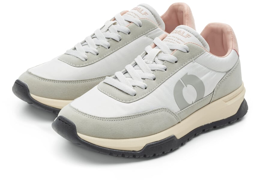Damen-Sneaker Grautöne