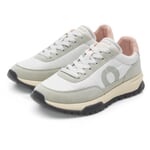 Dames sneakers Grijze tinten