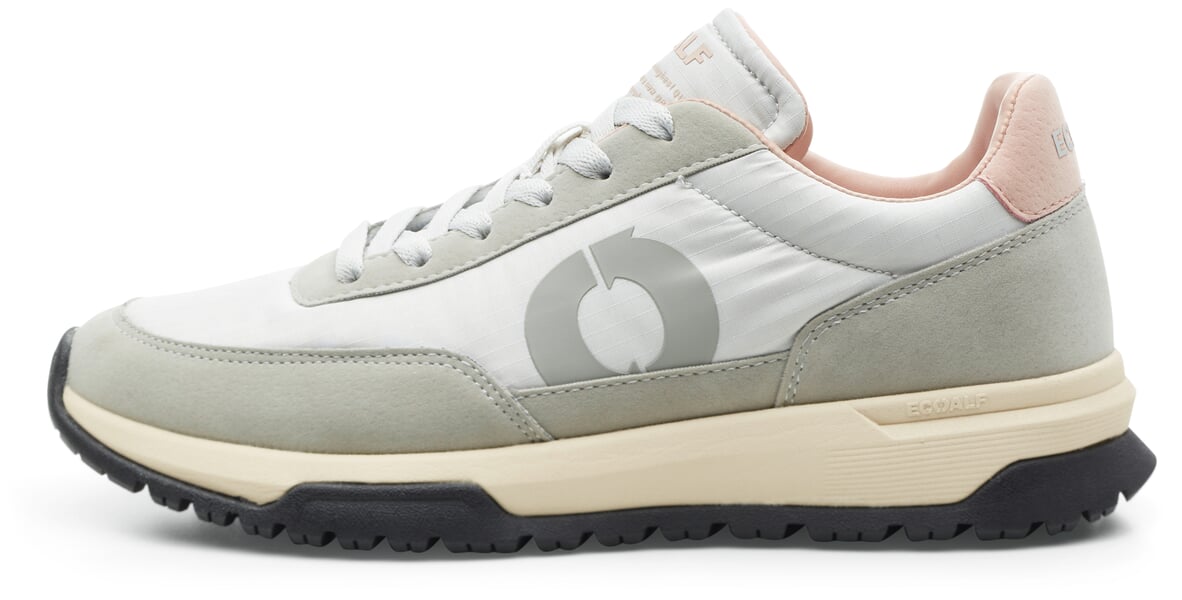Damen-Sneaker Grautöne