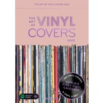 Calendar The Art of Vinyl Covers