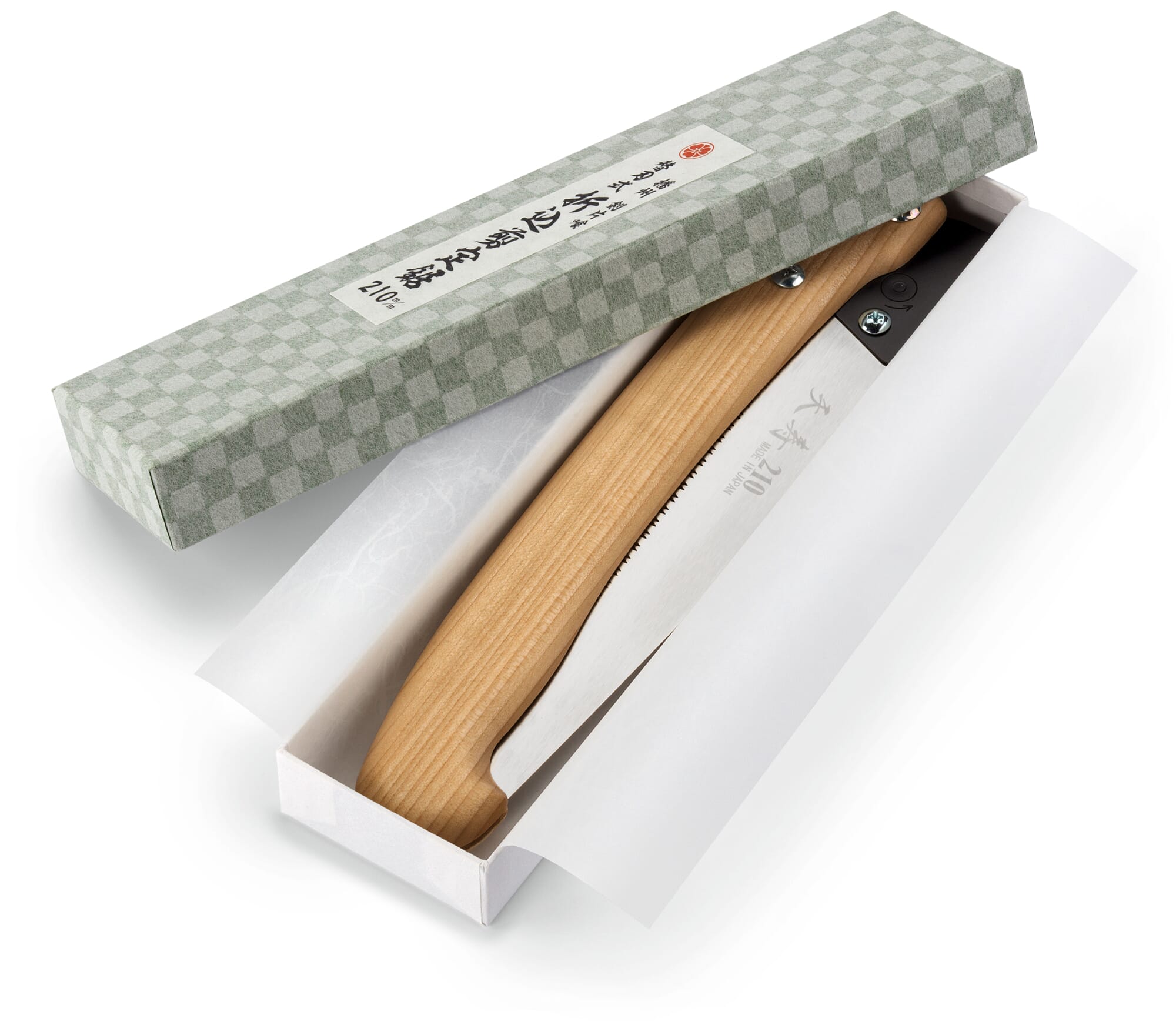 Japanese tree saw foldable | Manufactum