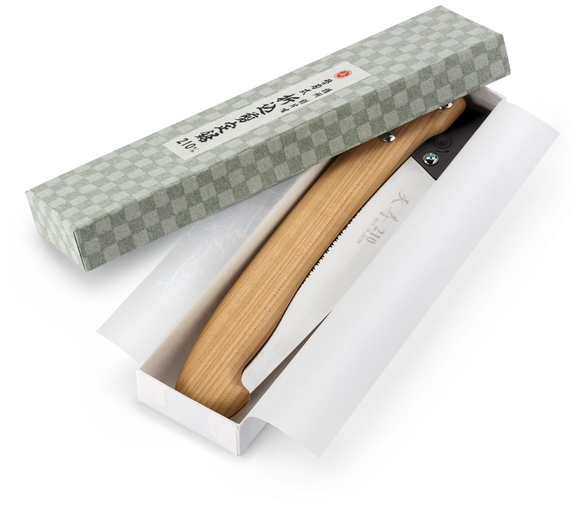 Japanese tree saw foldable | Manufactum