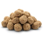 Fugleboller uden net 32 stykker