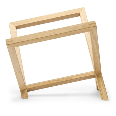 Panelboard Stand Support Panel support SL 1 Oak | Manufactum