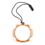 Adapter til Somo Classic solcellemodul Orange