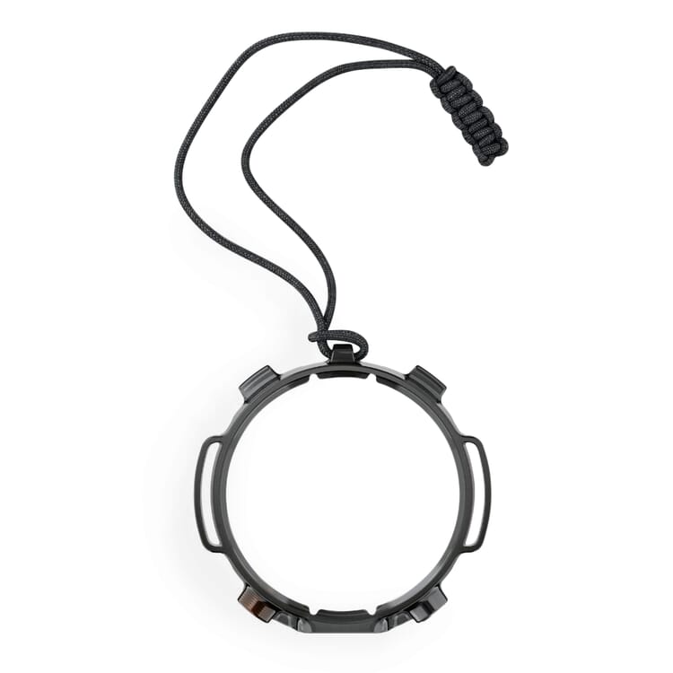 Adapter voor Somo Classic zonnepaneel, Antraciet