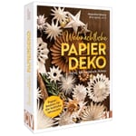 Décorations de Noël en papier