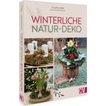 Winterliche Natur-Deko