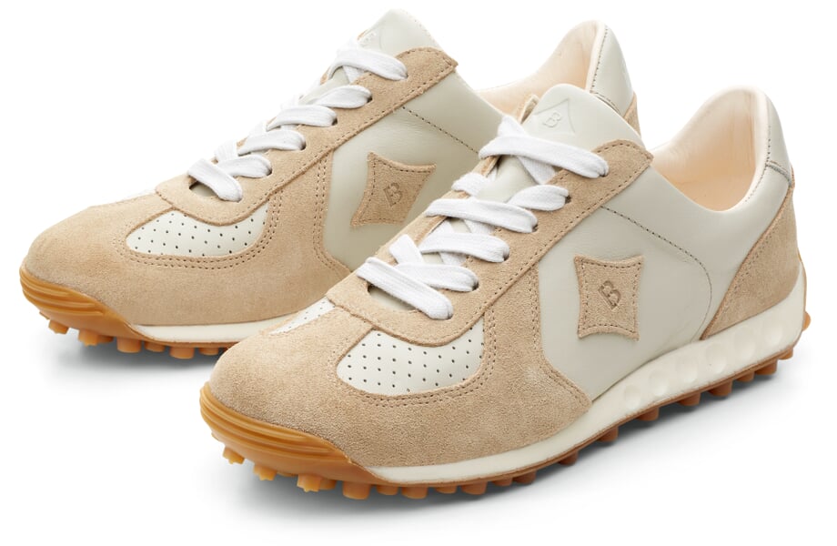 Men's sneakers GA-Trainer Outdoor Beige