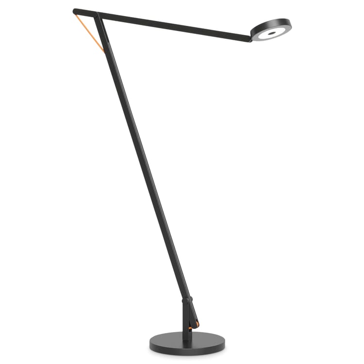 Stående lampe String