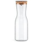 Carafe Verre solaire