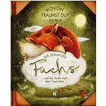 Le renard insomniaque et la quête de la pierre de rêve