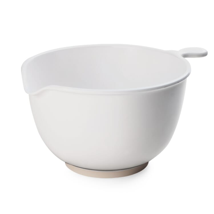 Mixing bowl melamine resin, Standard Bowl