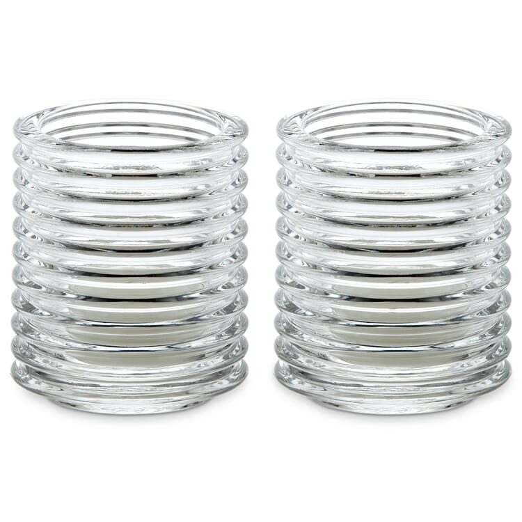 Buzz Tealight Holders