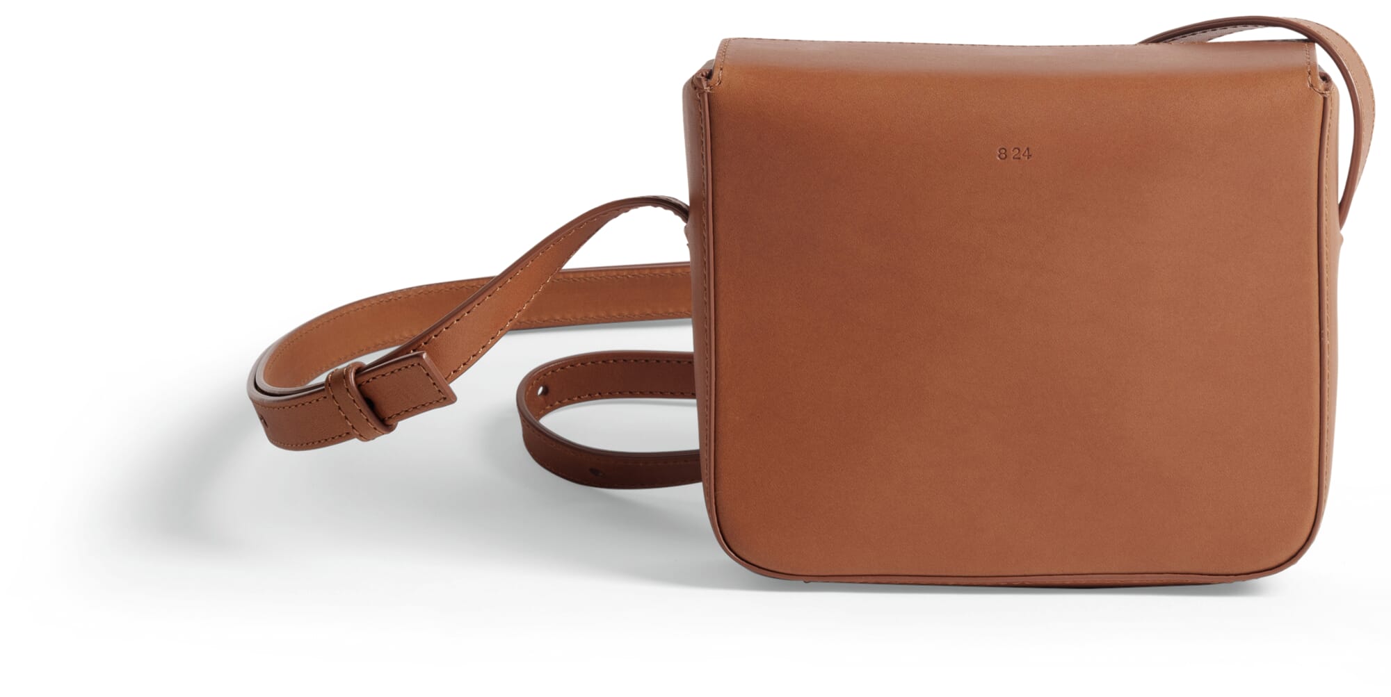 ハンドバッグ FANTINE BAG (ORGAN BROWN) ファスナーハンドバッグ(G-83) | Organ＜オルガン＞