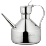 Portuguese oil jug stainless steel