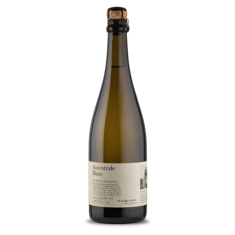 Ancestrale Blanc Brut