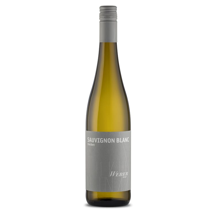 Sauvignon blanc Gutswein trocken