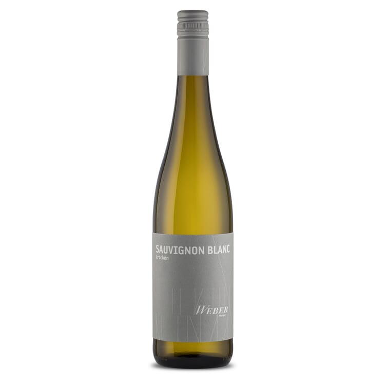 Sauvignon blanc Gutswein trocken, 2024